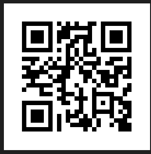 Senior Meeting QR
